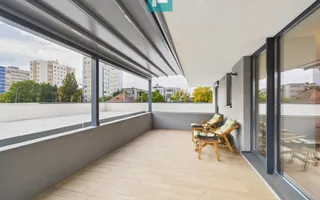 Apartament modern în complexul ISHO, Timișoara - Poză 14