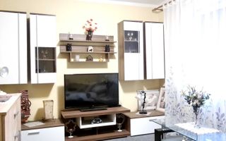 BRASADAS vinde ap 2 cam RENOVAT la PARTER in Micro 16. - Poză 6