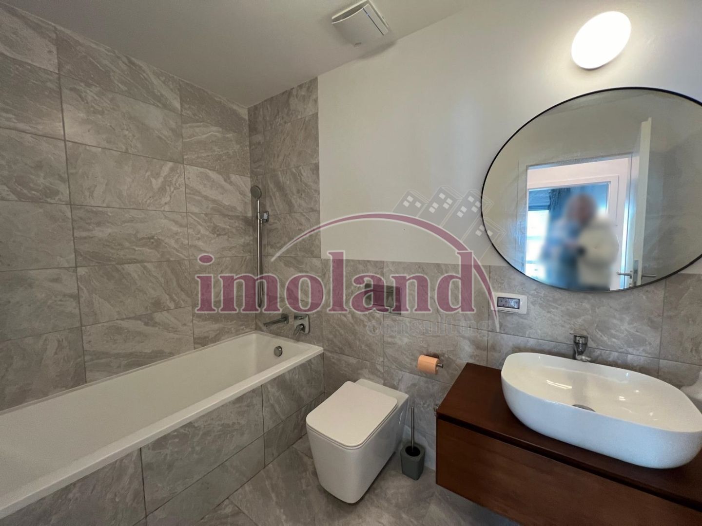 Inchiriere - apartament 2 camere - mobilat&utilat - Pipera-Avalon Estate - Poză 7