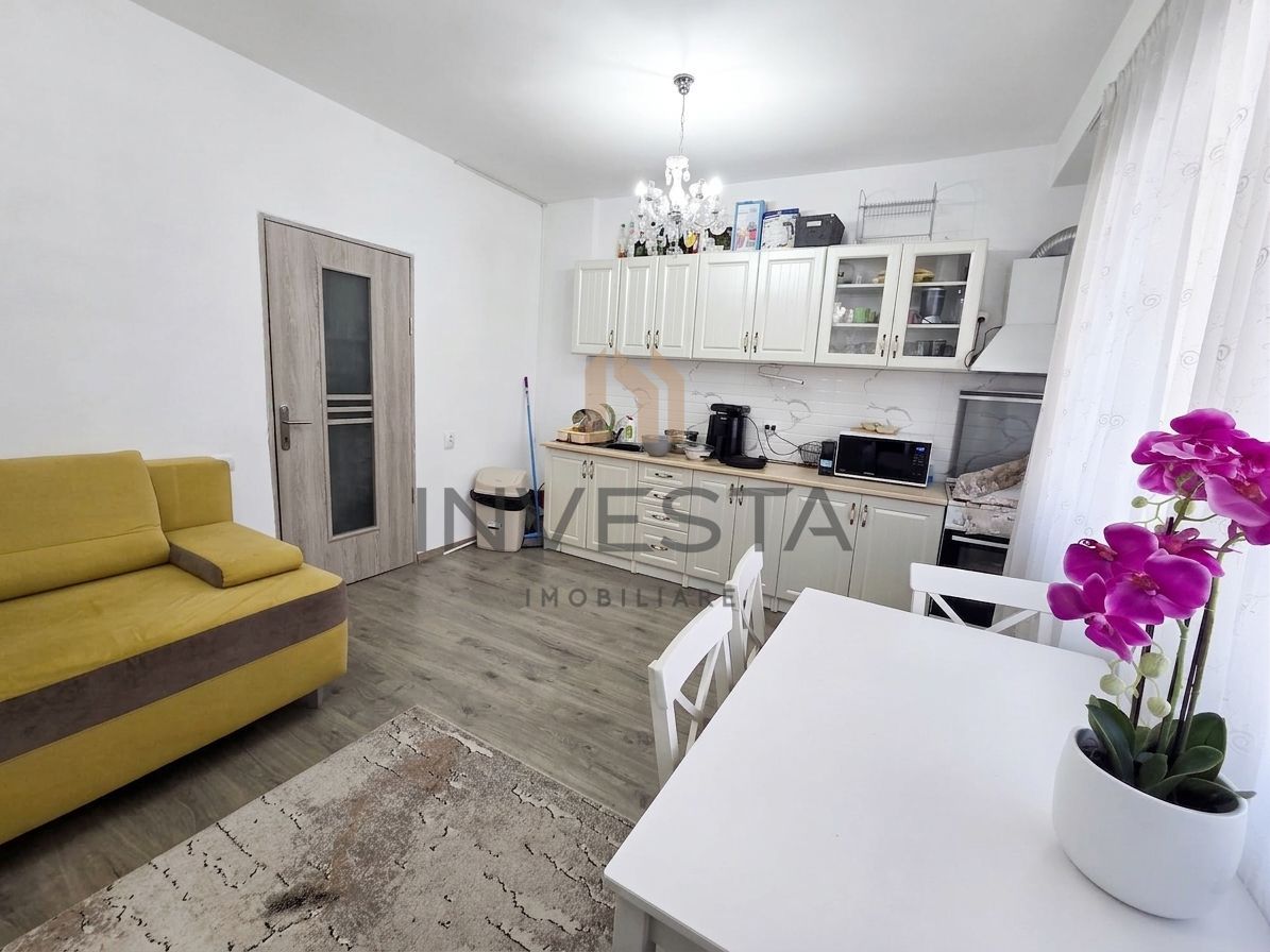Apartament cu 2 camere, bloc nou, Sopor! - Poză 3