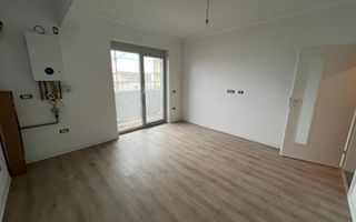 Etaj 2. Braytim Musicescu. Terasa generoasa - Poză 1