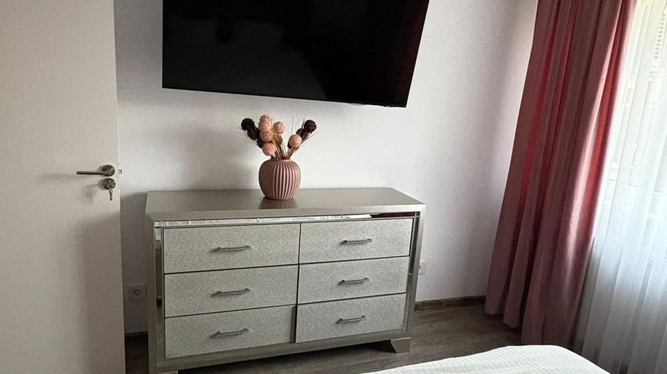 Apartament 2 camere, Obor, cu grădină - Poză 11