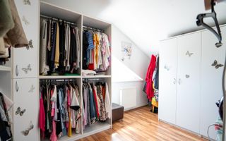 Casa de vanzare P+M Paleu - Poză 8