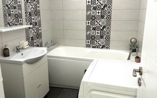 Apartament 2 camere 62mp zona trapezului - Poză 4