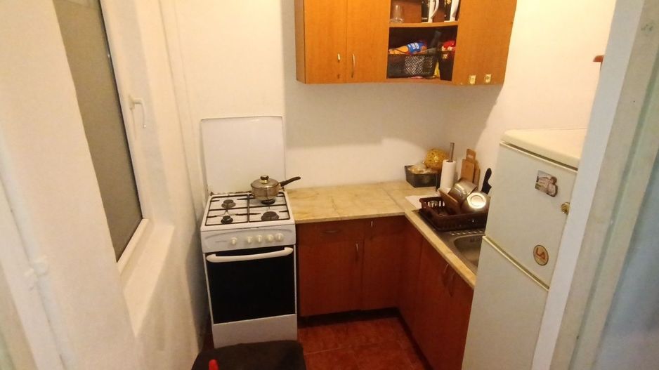 Sagului | 1 camera | Etaj Intermediar. - Poză 5