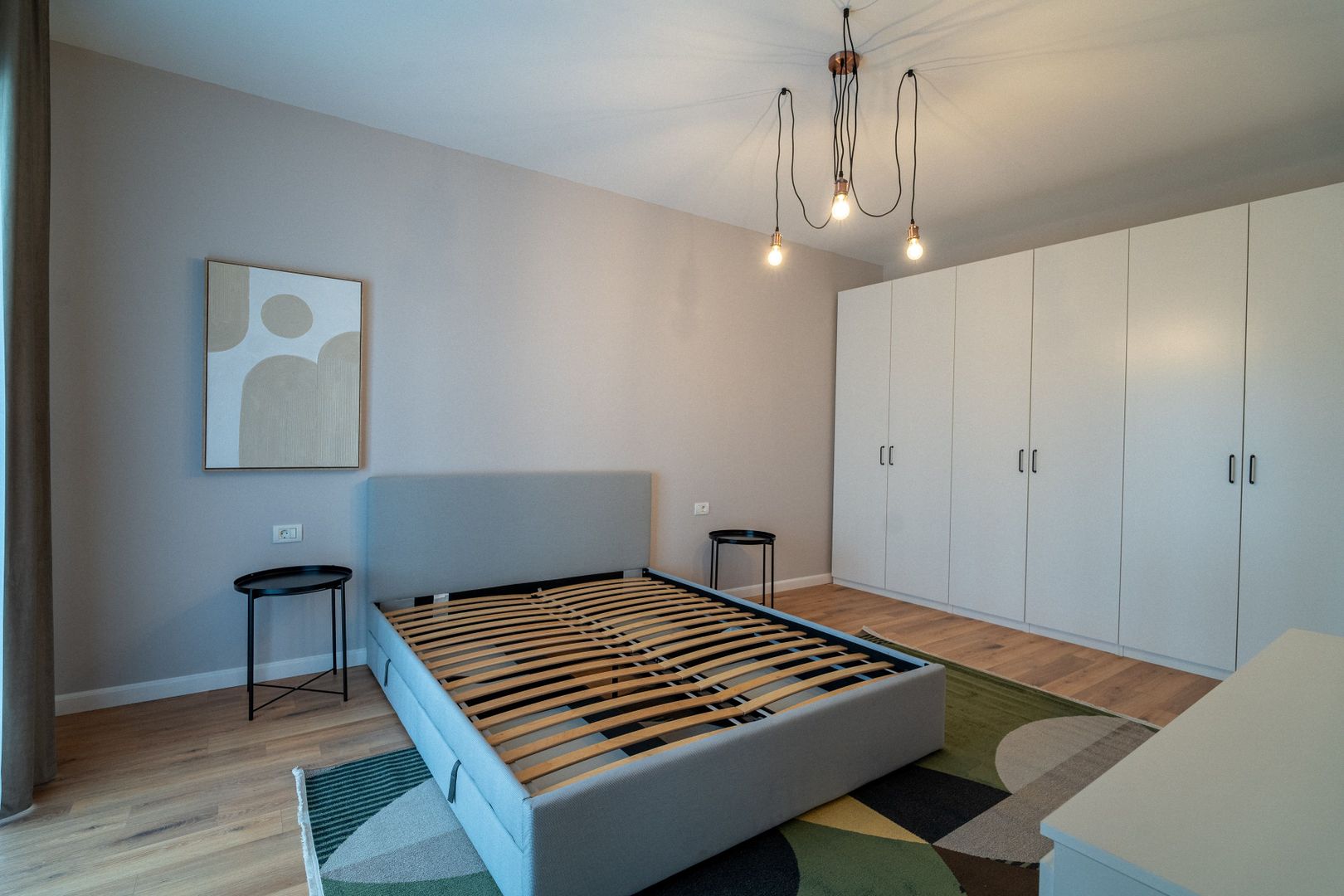 Apartament lux 3 camere, 81 mp – Calea Clujului - Poză 6