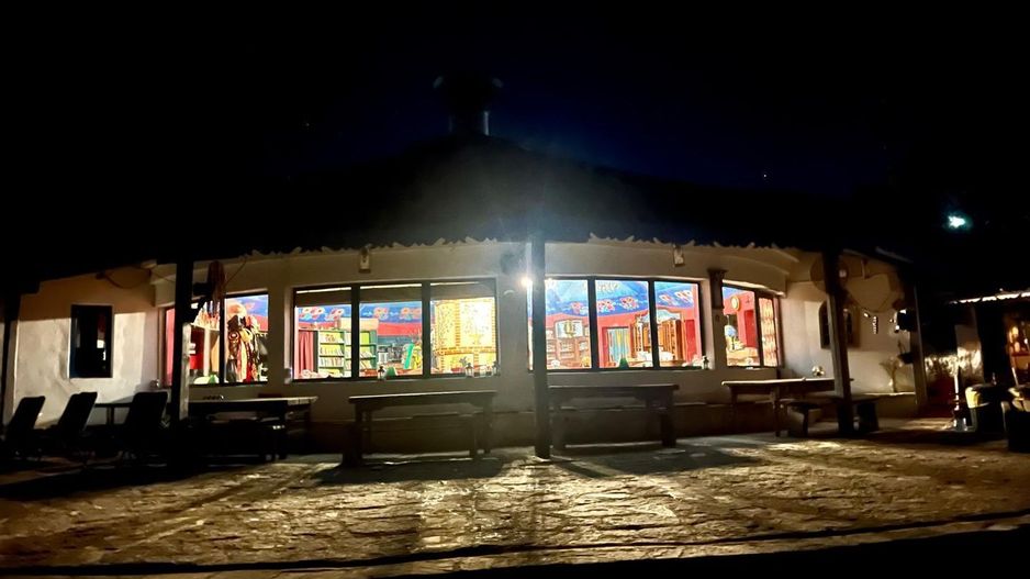 Complex turistic de vanzare in Enisala / Tulcea - Poză 8