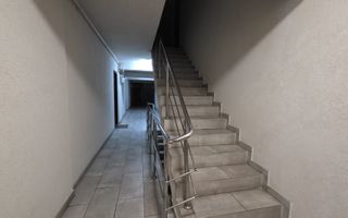 Apartament 2 camere, loc de parcare, acces metrou Dimitrie Leonida - Poză 13