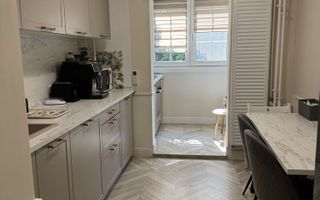 Apartament 3 canere Dristor - Poză 2