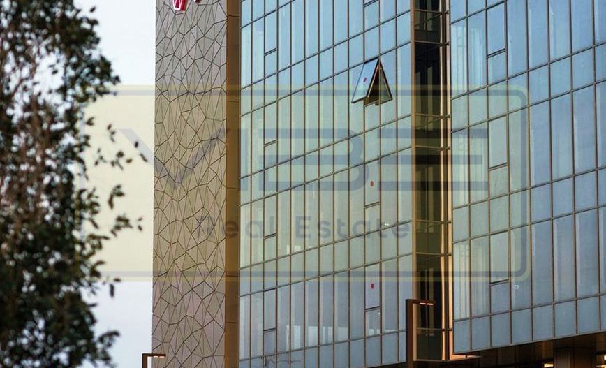 Apartament 2 camere cu parcare Silk District - Poză 32