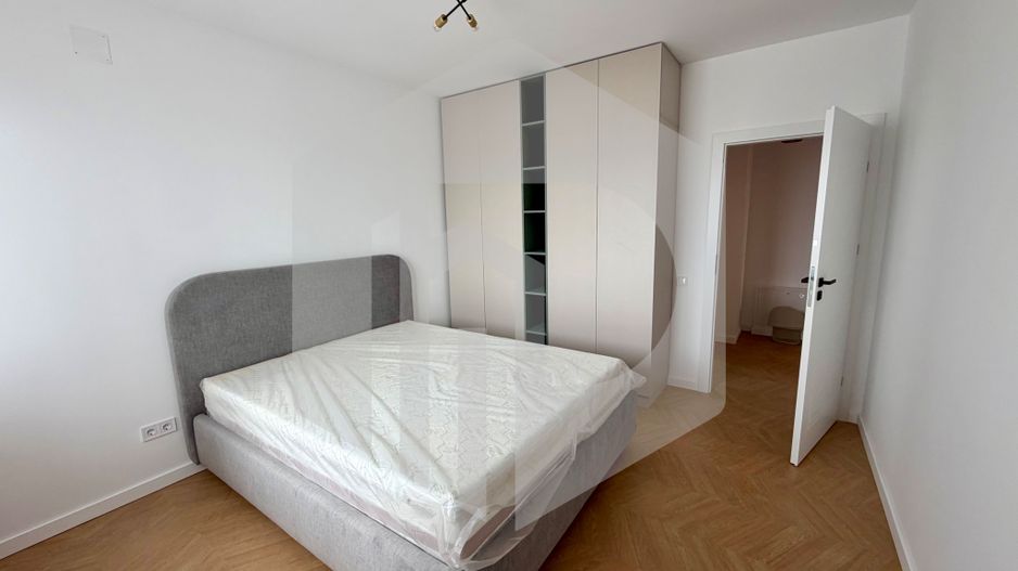 Apartament 4 camere+3 balcoane-MODERN- 117 mp utili-Rahovei-Etaj 6 - Poză 7