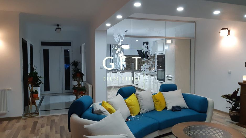 Casa de vanzare, zona centura, tip. duplex - Poză 3