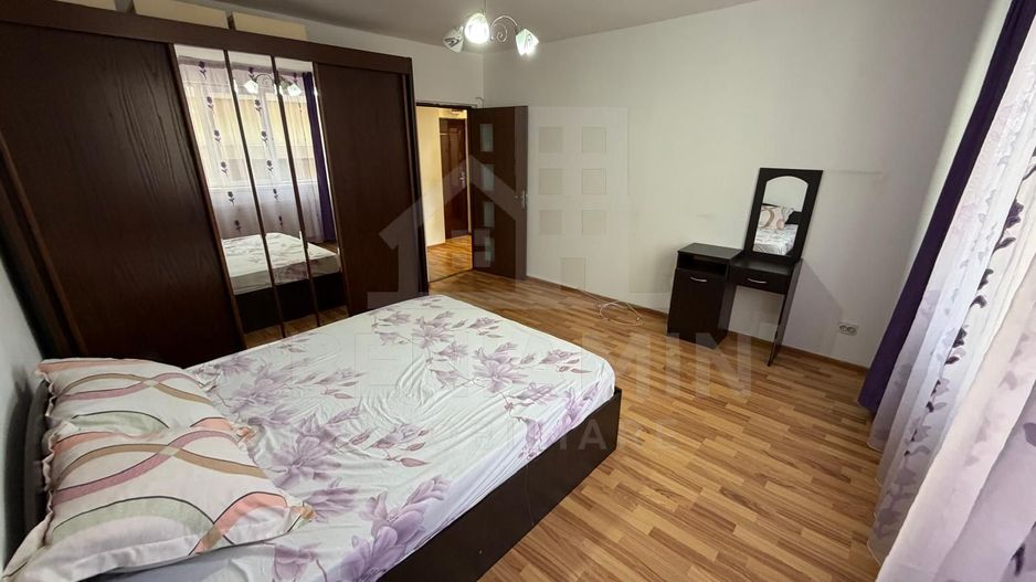 Garsoniera-Decomandata-40mp-Etaj 2-CT-Bloc Nou-Calea Severinului - Poză 3