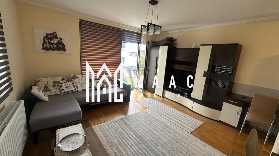 Apartament 2 camere decomandat | Șelimbăr | etaj 1, 2 balcoane - Poză 2