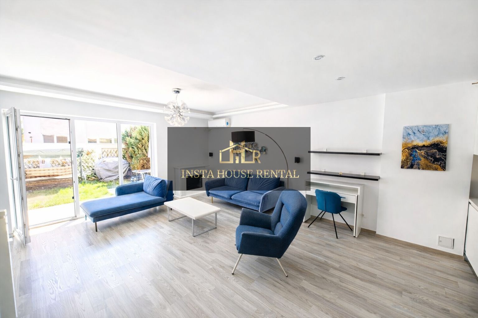 4 camere Avangarde Forest /  Pipera - Poză 2