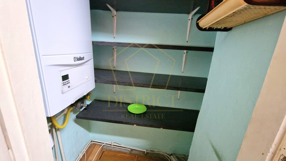 Apartament cu 3 camere | Girocului | McDonald - Poză 9