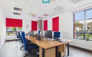 Spatiu Birour de inchiriat Zona Micalaca - Poză 2