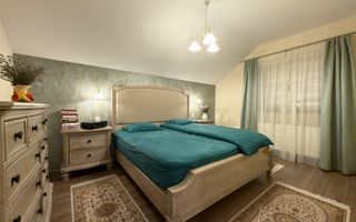 Vila cu gradina matura in Paradisul Verde | Teren 537 mp - Poză 3