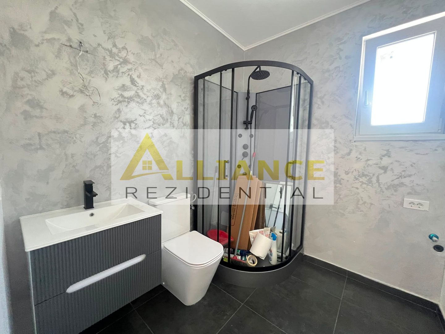 CASA PARTER-4 CAMERE- TEREN 456 MP-CARTIERUL NOU - Poză 16