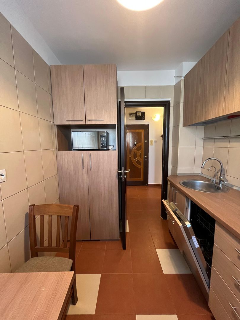 TITAN | Jean Steriadi | Chirie 2 Camere | Metrou 950m - Poză 6