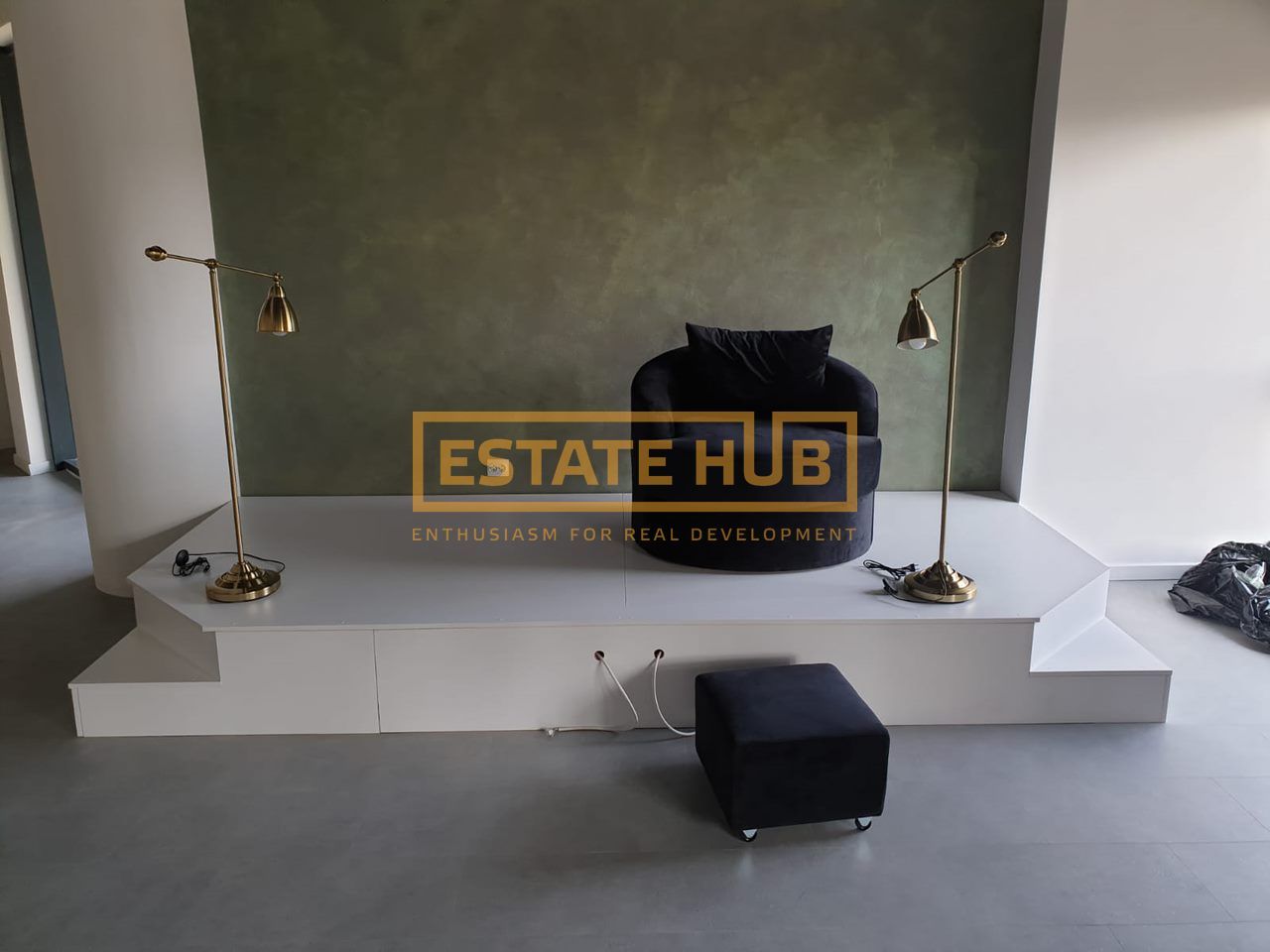 Spatiu comercial exclusivist, strada Taietura Turcului - Poză 8