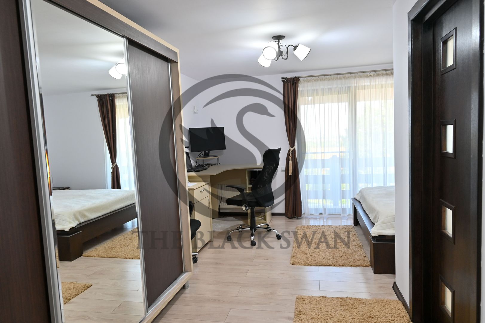 Casa cu piscina de vanzare | 3.300 mp teren | Urlati - Prahova - Poză 8