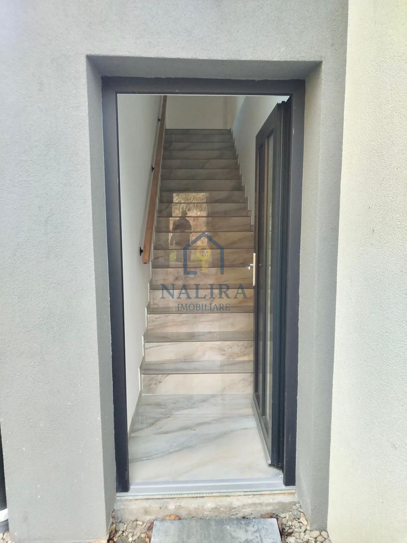 Casa moderna de inchiriat - Parcul Regina Maria - 4 camere - Poză 16