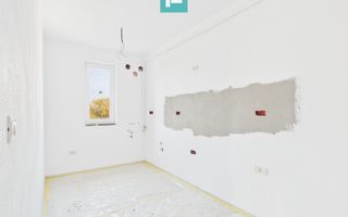Penthouse cu terasă generoasă, în inima Chișodei - Poză 20
