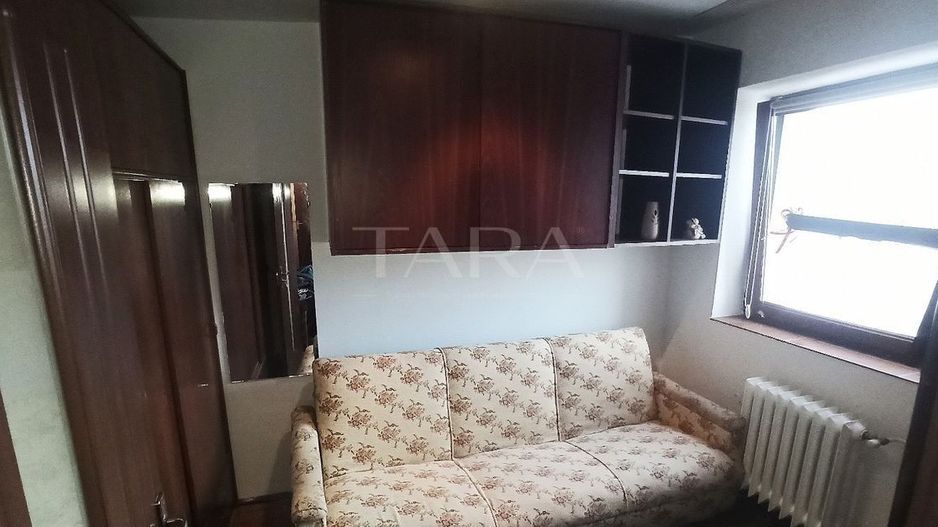 Apartament 2 camere, zona Piața Hermes, Gheorgheni - Poză 3
