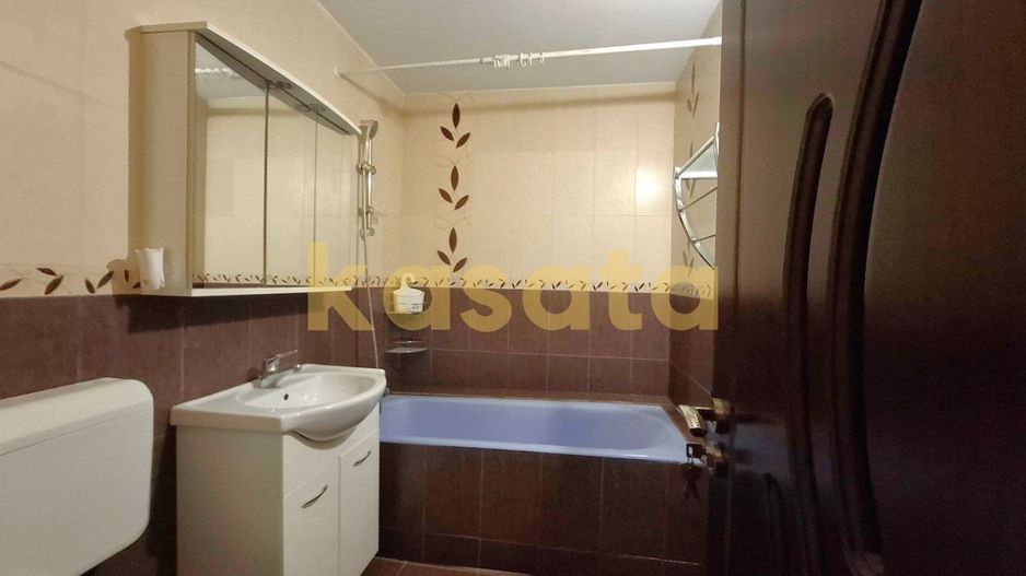 Apartament 3 camere Crângași, aproape de metrou, 2 bai, 70 mp - Poză 7