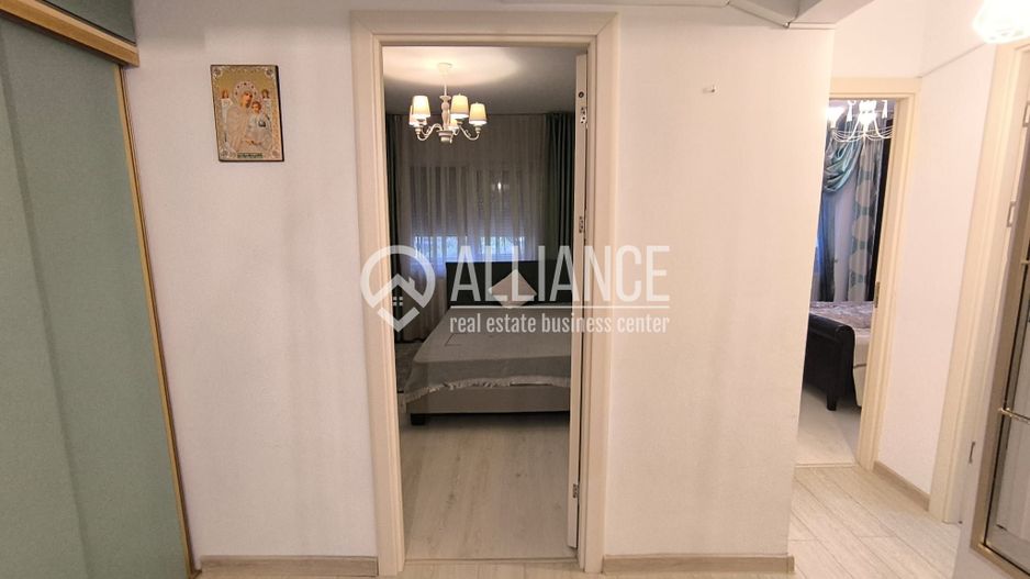 TOMIS NORD BOEMA(COD03)-  3 Camere moderne cu loc de parcare ! - Poză 3