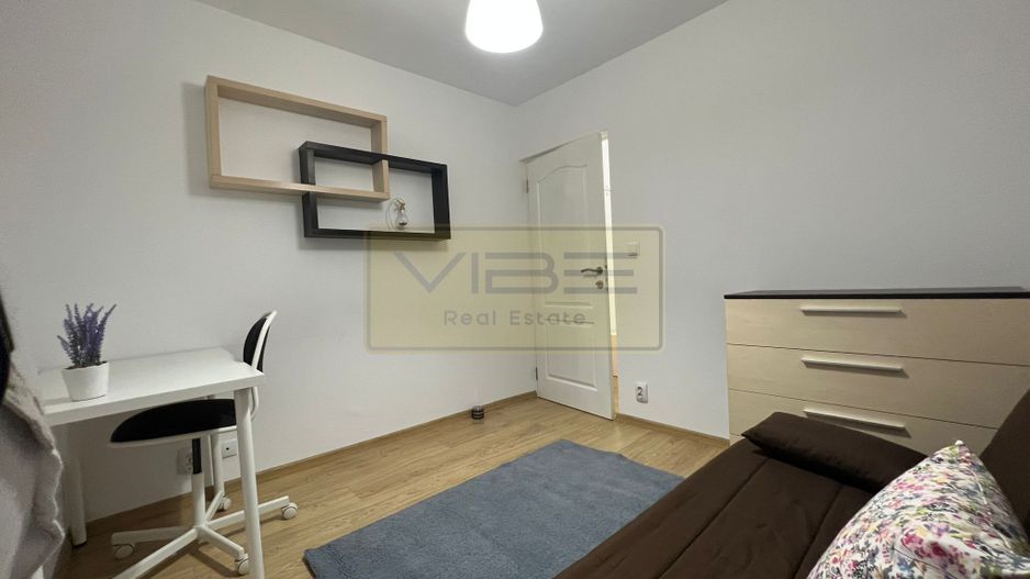 Apartament 2 camere+living Podu Ros - 5 min Palas Mall - Poză 15