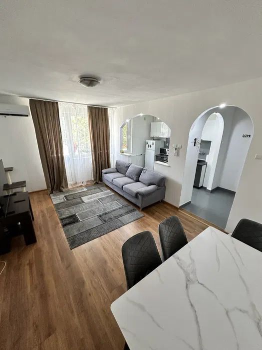 APARTAMENT 2 CAMERE 1 MAI | METROU | PIATA CHIBRIT - Poză 1