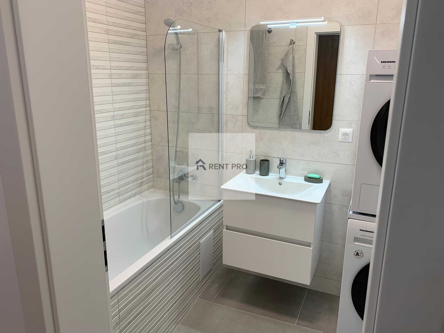 Apartament 2 camere de închiriat | Smart Lujerului | Parcare inclusă - Poză 4