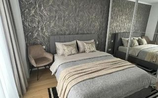 Apartament 3 camere, zonă Păcurari (reper Alpha Bank), parcare și boxă, 2 băi - Poză 5