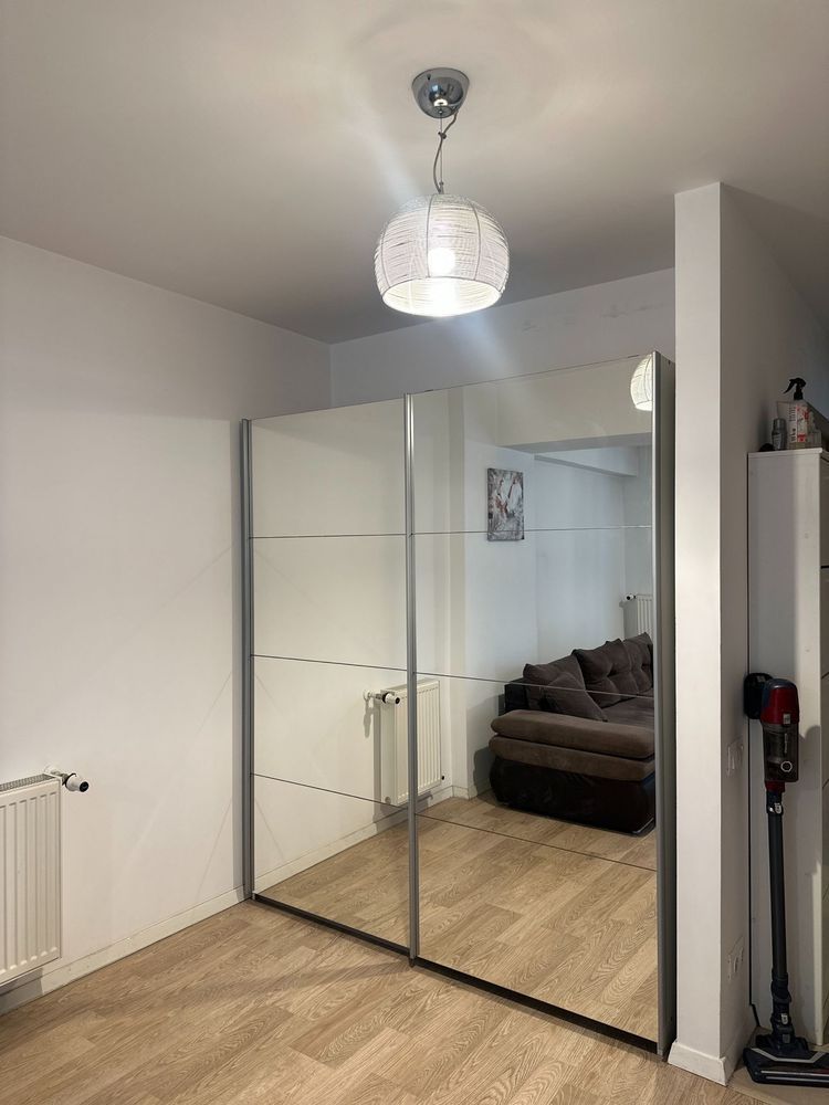 Apartament 2 camere | Politehnica Park Residence | 5 min metrou Grozăv - Poză 5