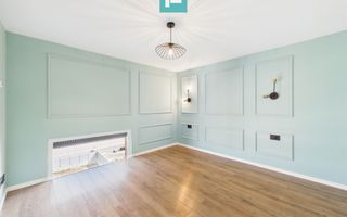 Penthouse în complex ARED IMAR - Poză 21