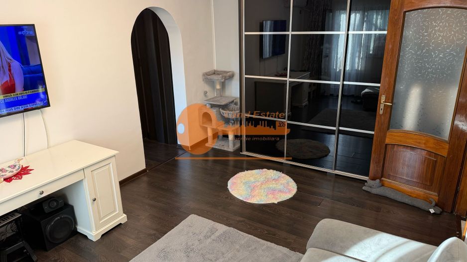 3 Camere Piata Sudului ( 7 minute metrou - bloc 1980 ) - Poză 8