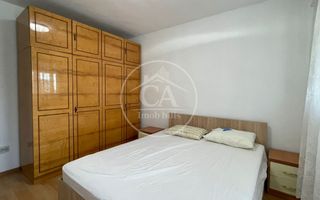 Apartament cu 3 camere de inchiriat in zona Dacia, Oradea - Poză 3