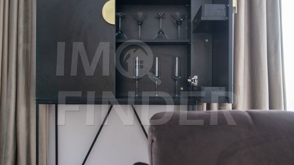 Apartament de LUX cu Gradina 150 mp si Parcare zona Andrei Muresanu - Poză 12