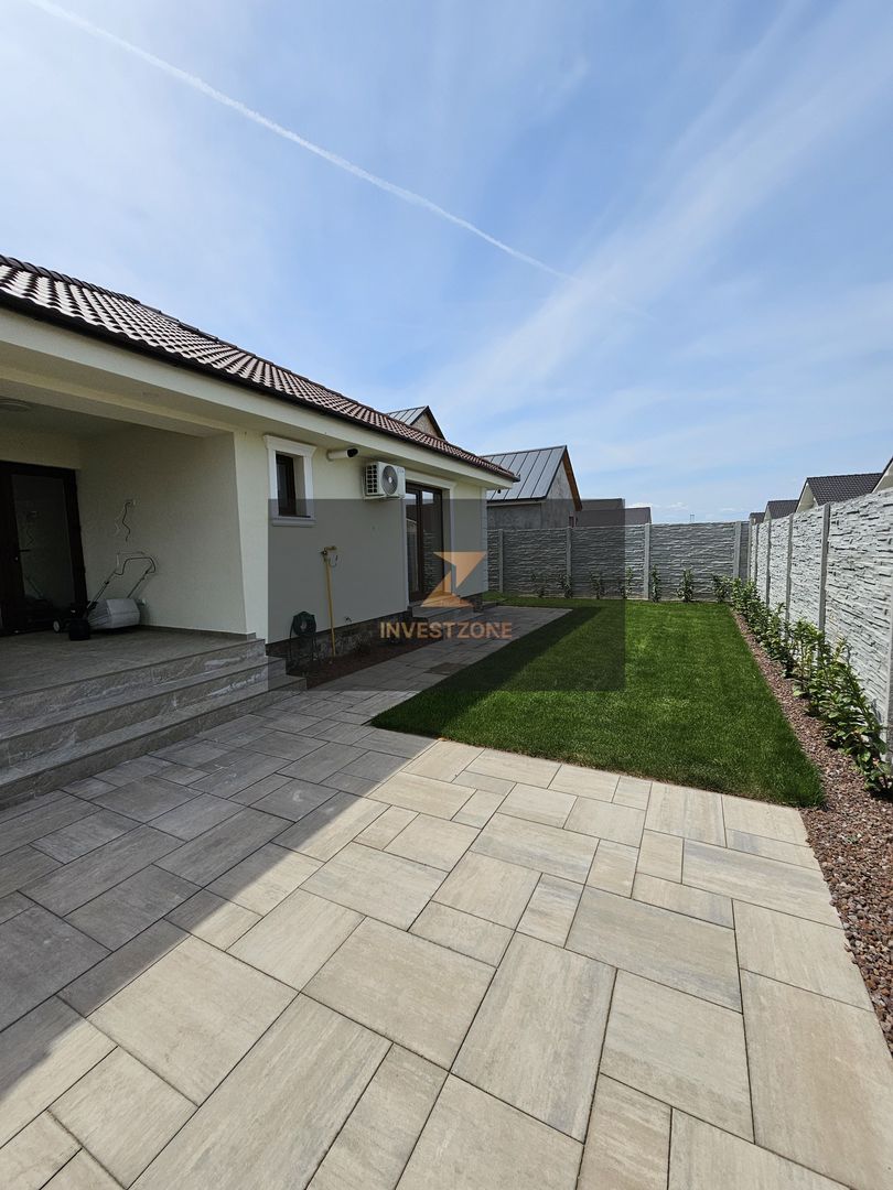 Casa de vanzare cartierul Viena-Oradea - Poză 20