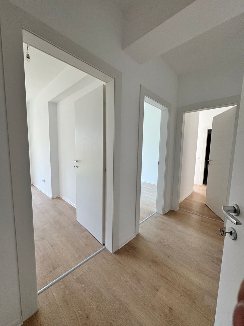 Apartament 4 camere cu Grădină Proprie - Atria Urban Resort - Poză 5