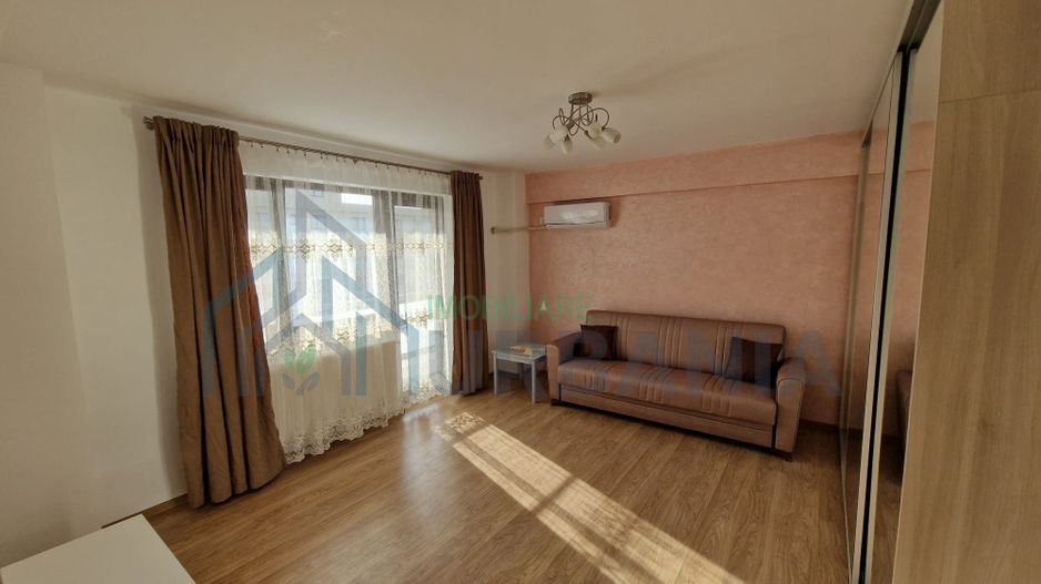 Apartament 2 camere de inchiriat, Bucium Confort, Iasi - Poză 1