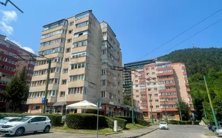 Apartament cu 2 camere,  Renovat Complet - Poză 12