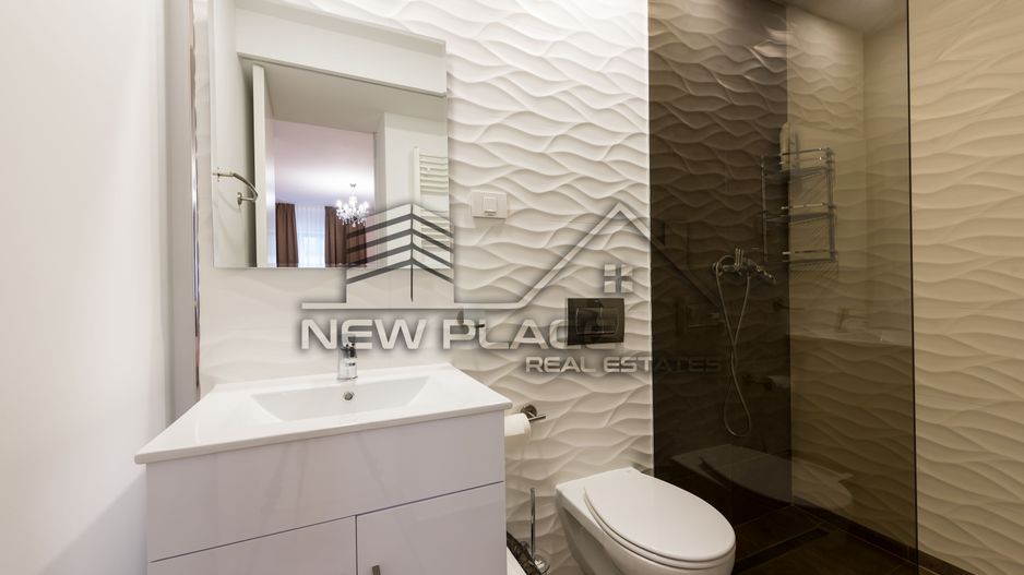 4City North | Apartament exclusivist | Vedere curtea interioara | LUX - Poză 18