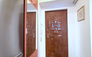 2 camere vedere Parcul Circului - parter | Lacul Tei-Barbu Vacarescu - Poză 8