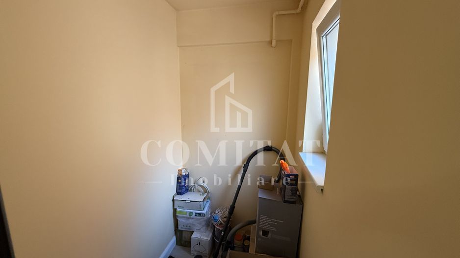 Apartament cu 3 camere | Loc de parcare | Muzeul Apei - Florești - Poză 8