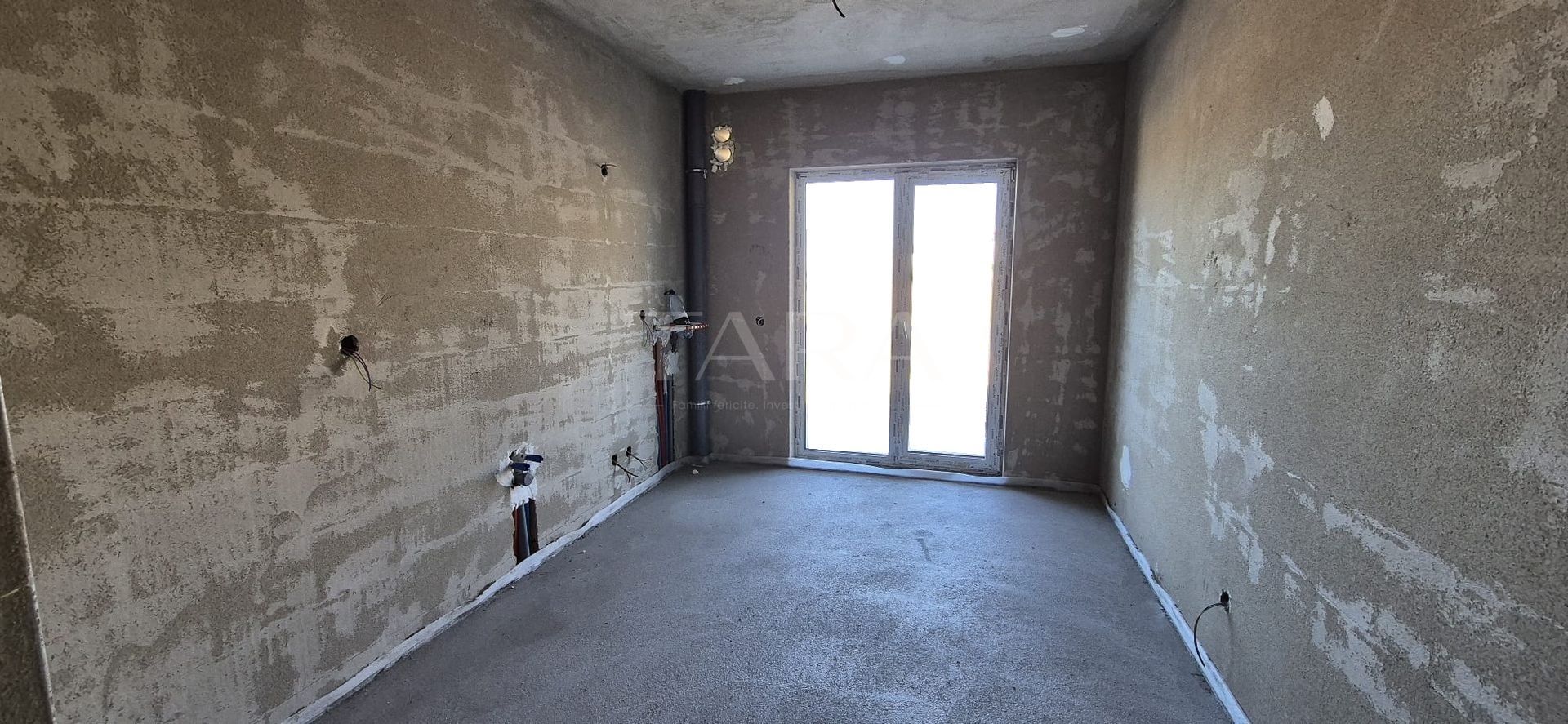 Vanzare apartament cu 1 camera, in Apahida - Poză 3