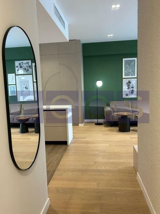 OPORTUNITATE  VANZARE 3 CAMERE  One Verdi mobilat cu stil si terasa 40,6mp - Poză 8