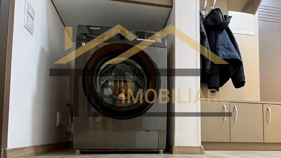 Apartament de 2 camere, 54mp, decomandat, prima inchiriere, Zona Fortuna - Poză 10